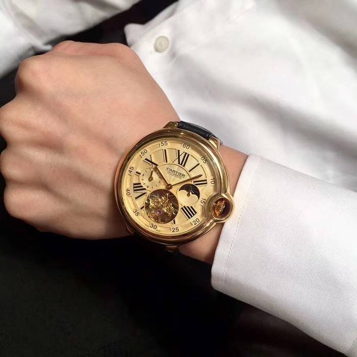 Cartier Watch C20023