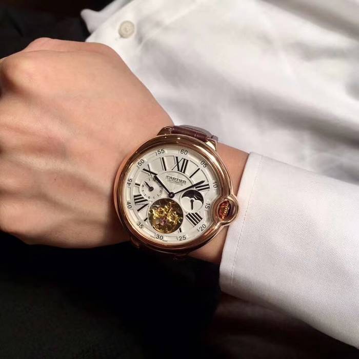 Cartier Watch C20024