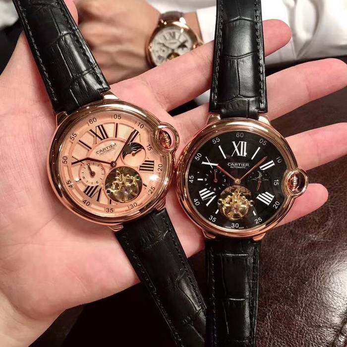 Cartier Watch C20025