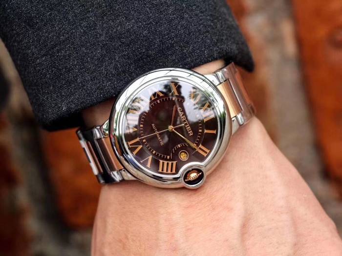 Cartier Watch C20026