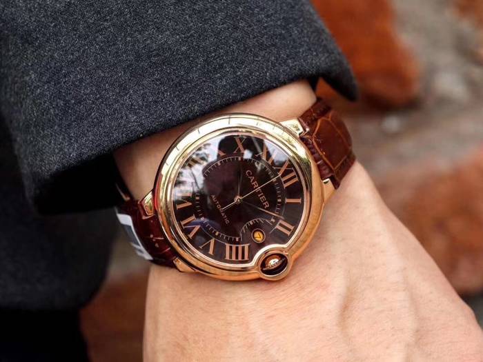 Cartier Watch C20027