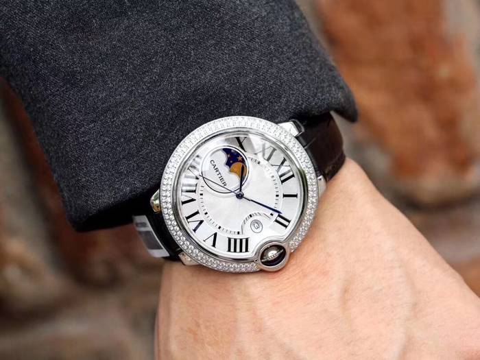 Cartier Watch C20028