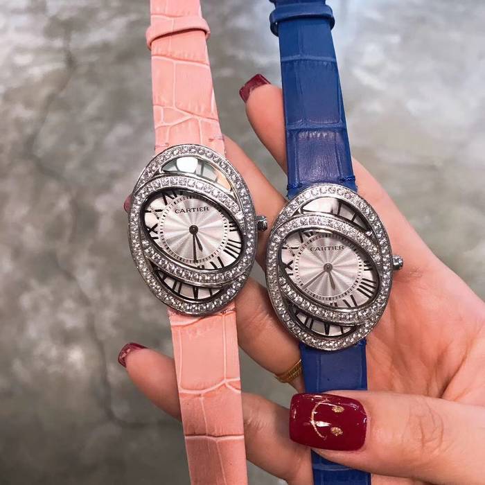 Cartier Watch C20033