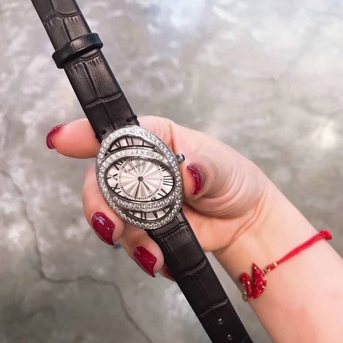Cartier Watch C20034