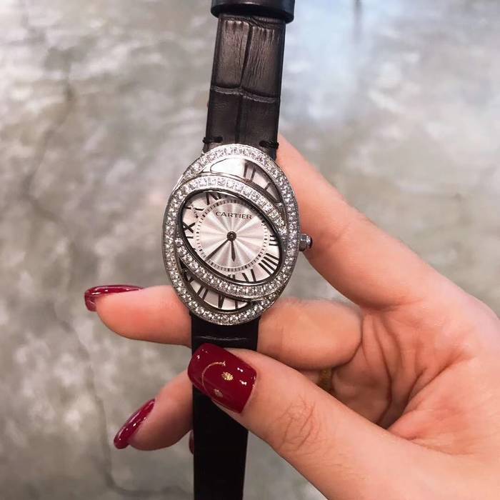 Cartier Watch C20035