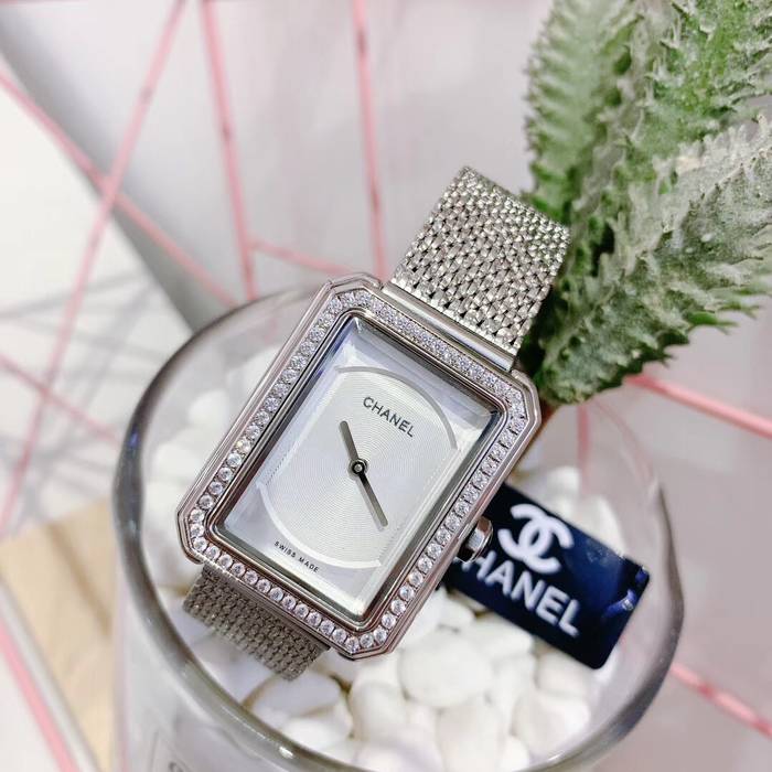 Chanel Watch CHA19551