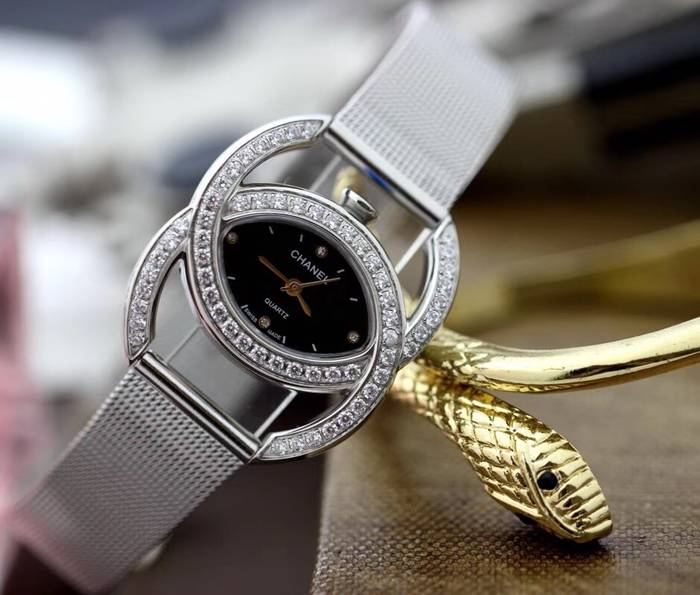 Chanel Watch CHA19562