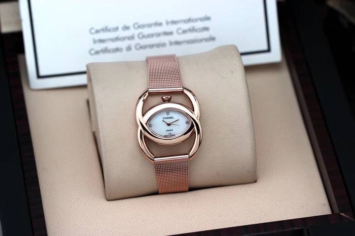 Chanel Watch CHA19565