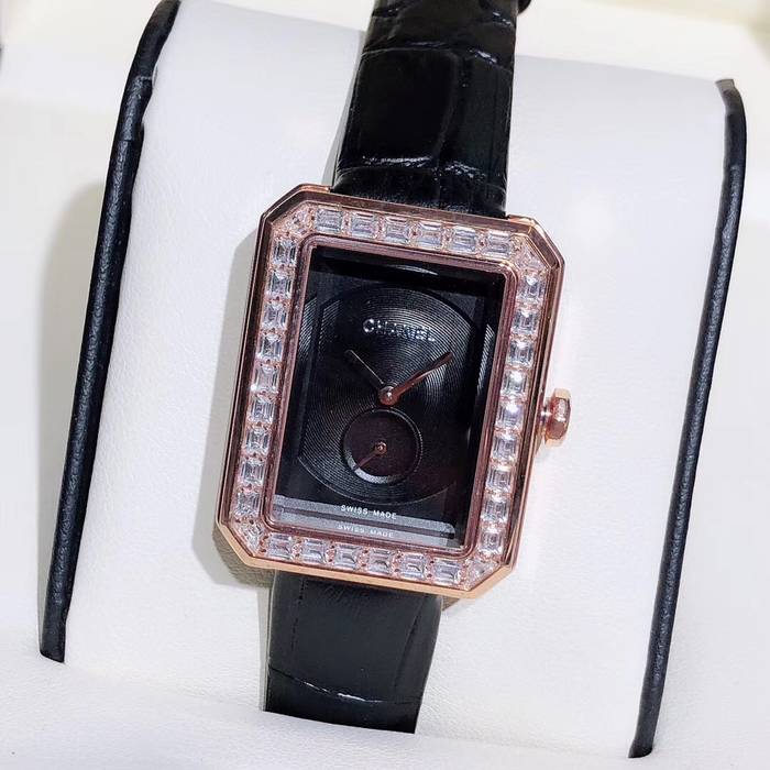 Chanel Watch CHA19580