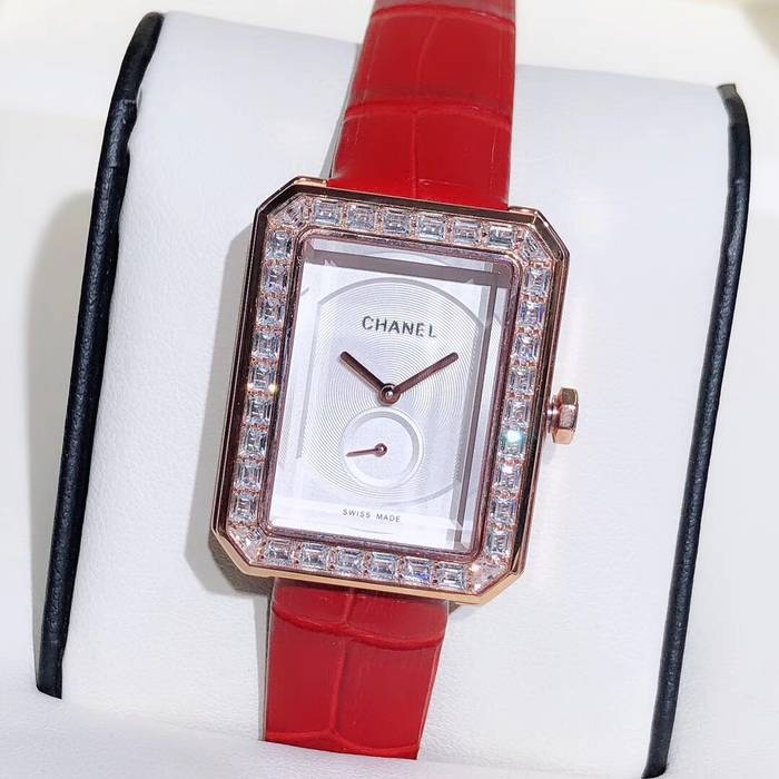 Chanel Watch CHA19582