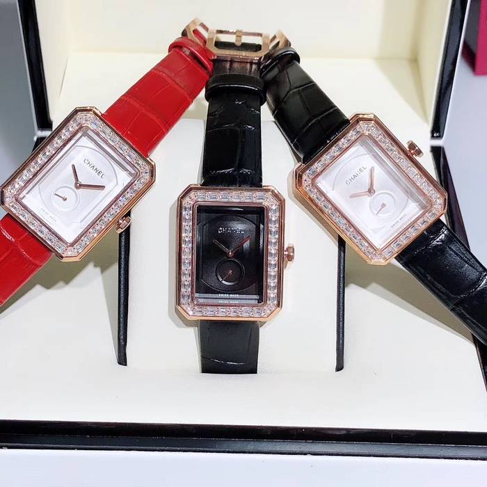 Chanel Watch CHA19584