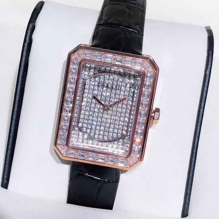 Chanel Watch CHA19587