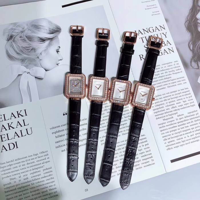 Chanel Watch CHA19589