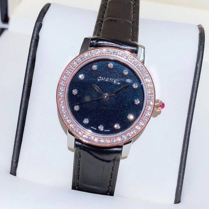 Chanel Watch CHA19603