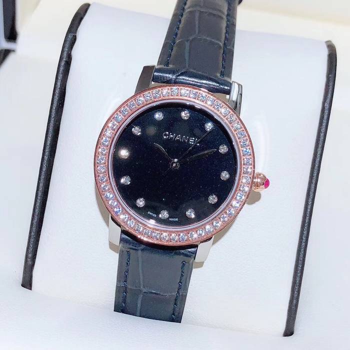 Chanel Watch CHA19605