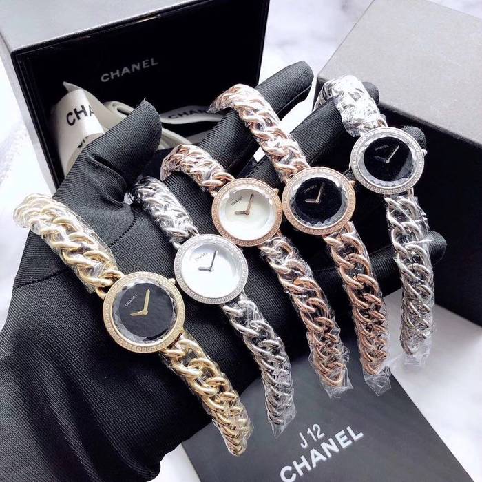 Chanel Watch CHA19650