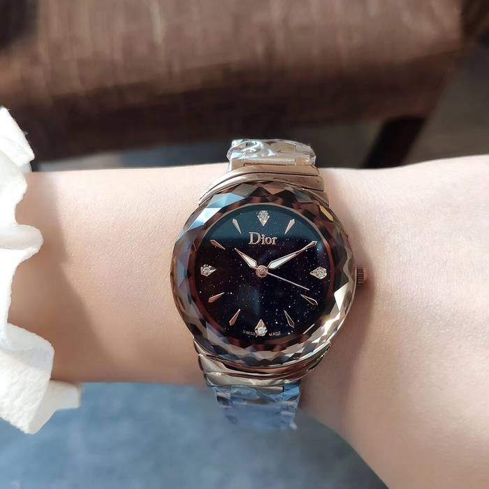 Dior Watch D20372