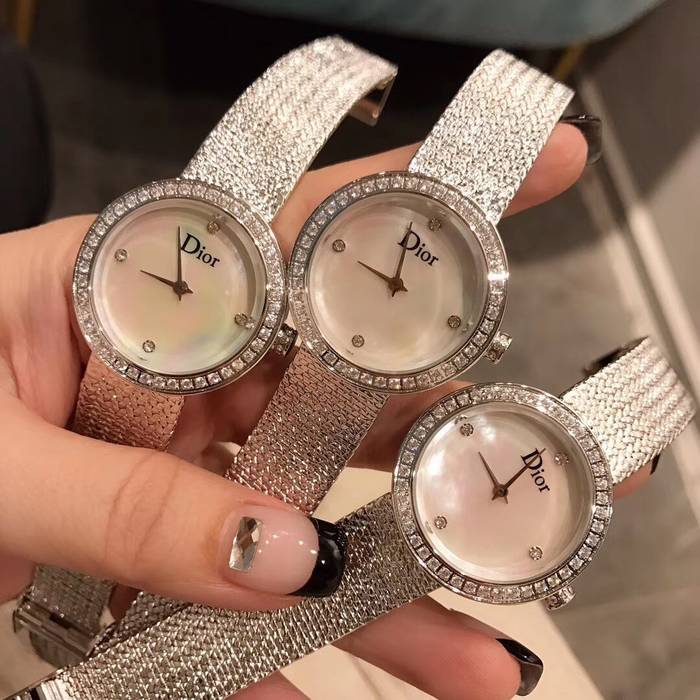 Dior Watch D20376