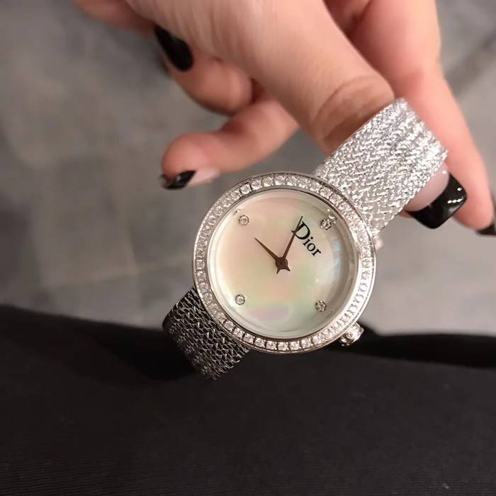 Dior Watch D20377