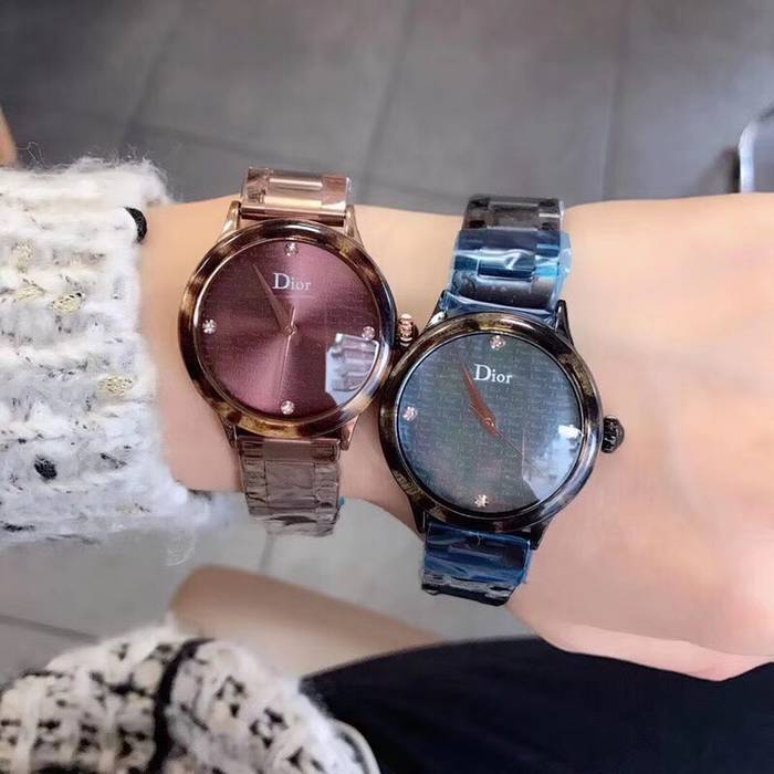 Dior Watch D20379