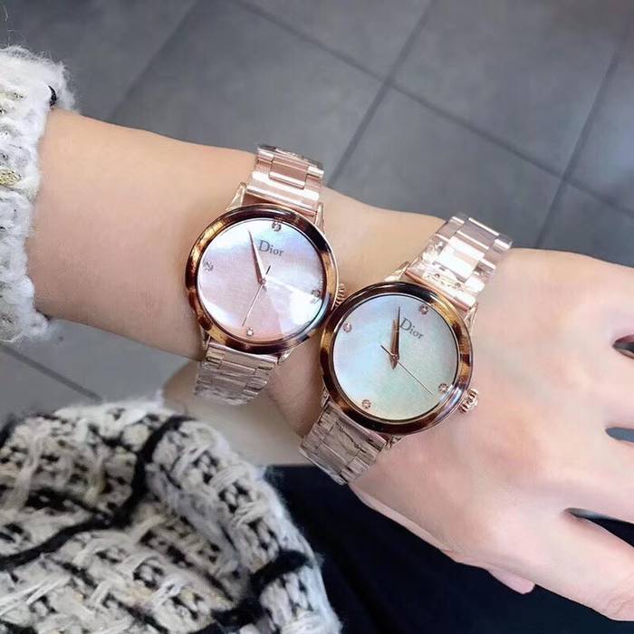 Dior Watch D20380