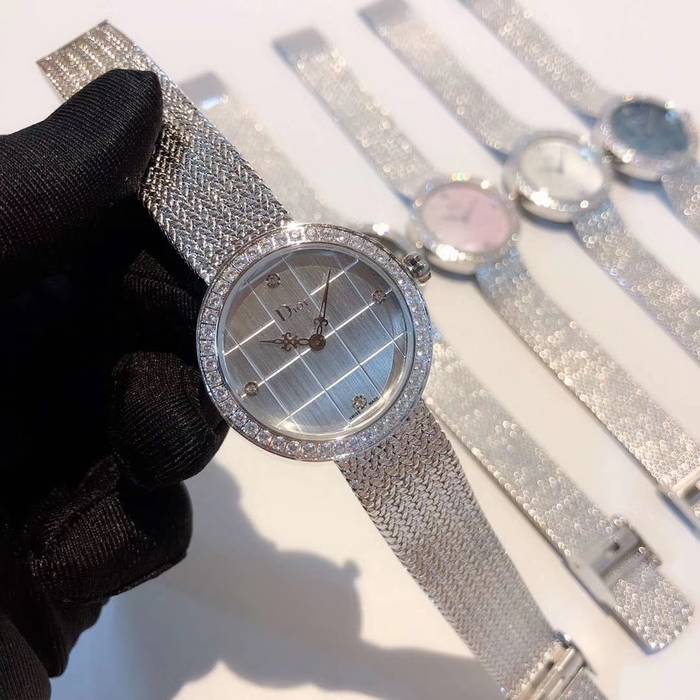 Dior Watch D20402