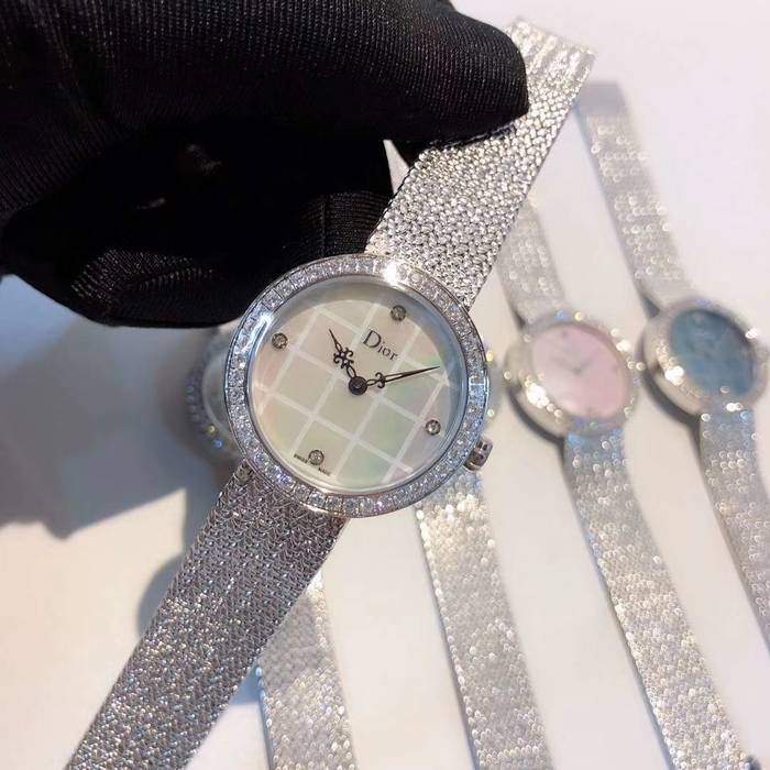 Dior Watch D20403