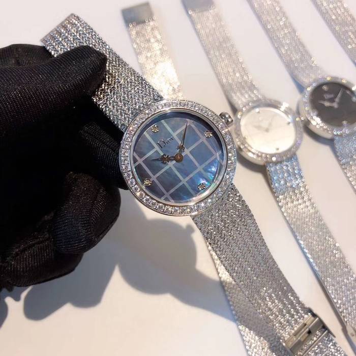 Dior Watch D20404