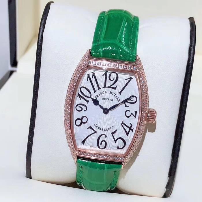 Franck Muller Watch FM20420