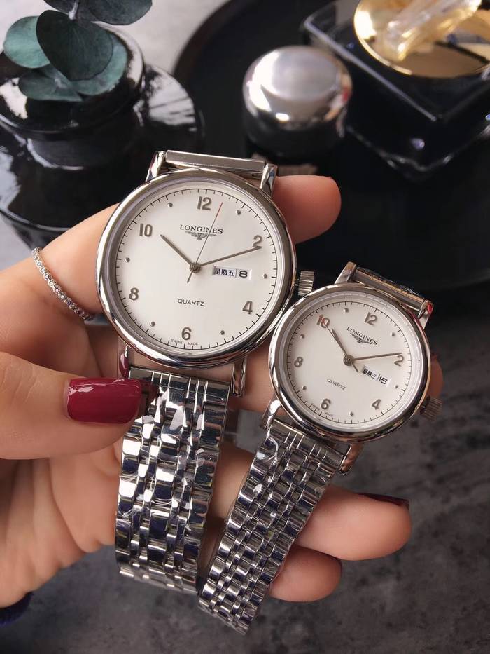 Longines Watch L19666