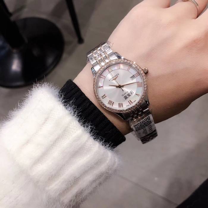 Longines Watch L19678