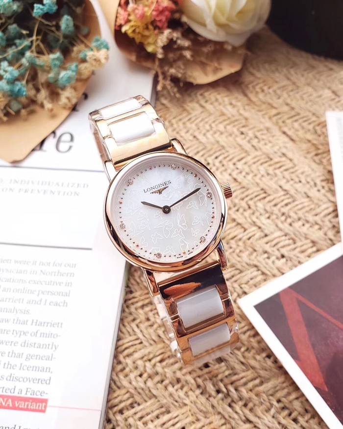 Longines Watch L19696