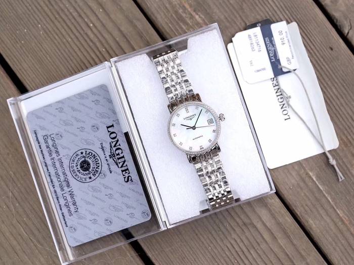 Longines Watch L19700