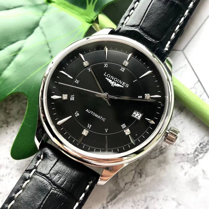 Longines Watch L19718