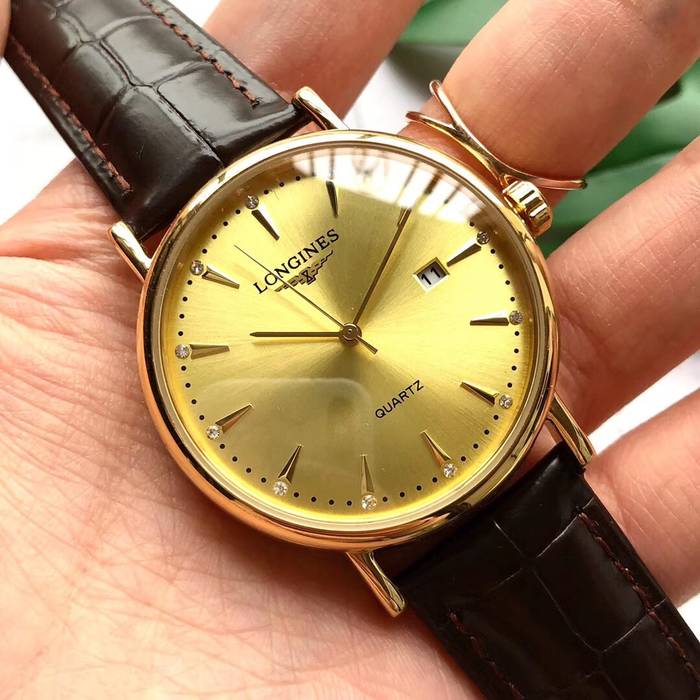 Longines Watch L19720