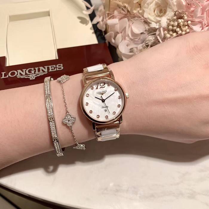 Longines Watch L19746