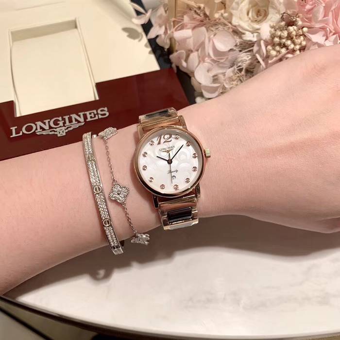 Longines Watch L19747