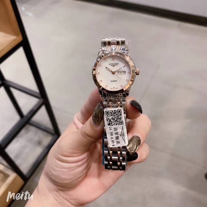 Longines Watch L19756