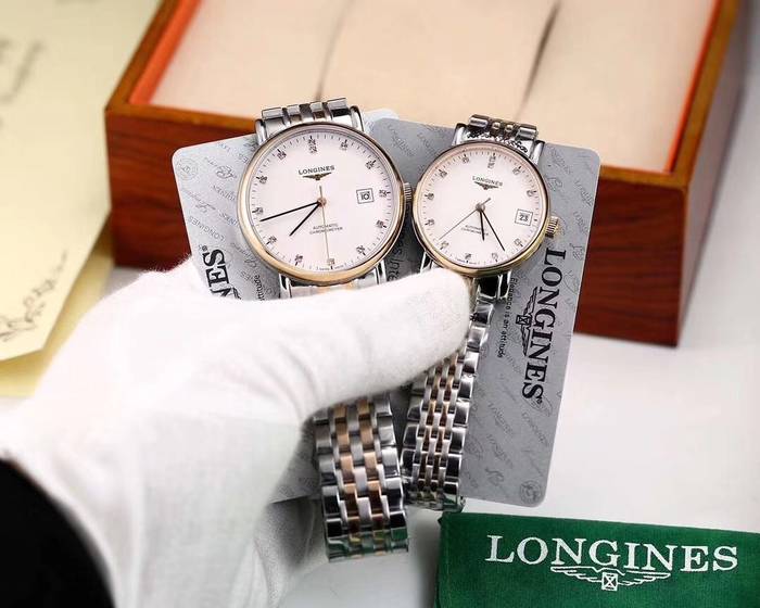 Longines Watch L19858