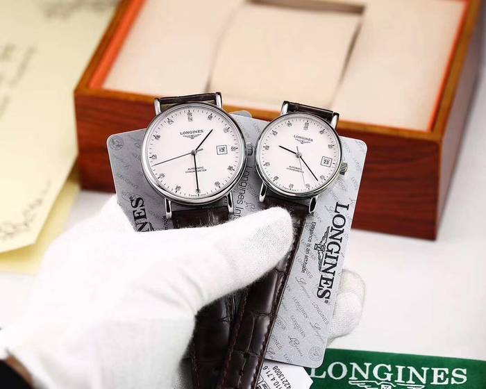 Longines Watch L19859