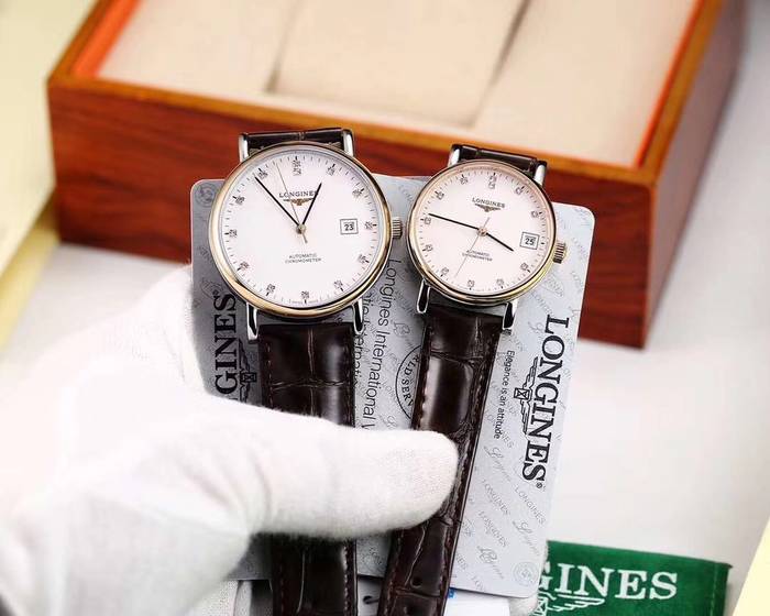 Longines Watch L19861