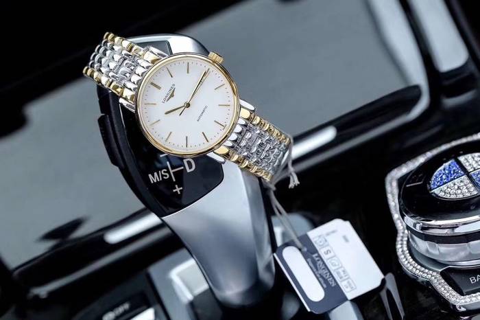 Longines Watch L19891