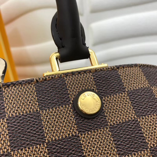 Louis Vuitton Original Damier Ebene Canvas M41674 cream