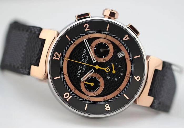 Louis Vuitton Watch LV20471
