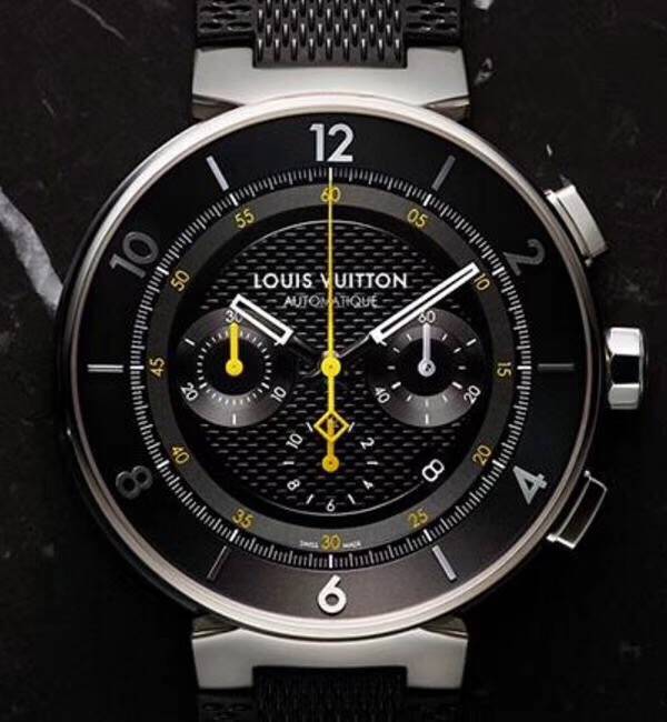 Louis Vuitton Watch LV20477