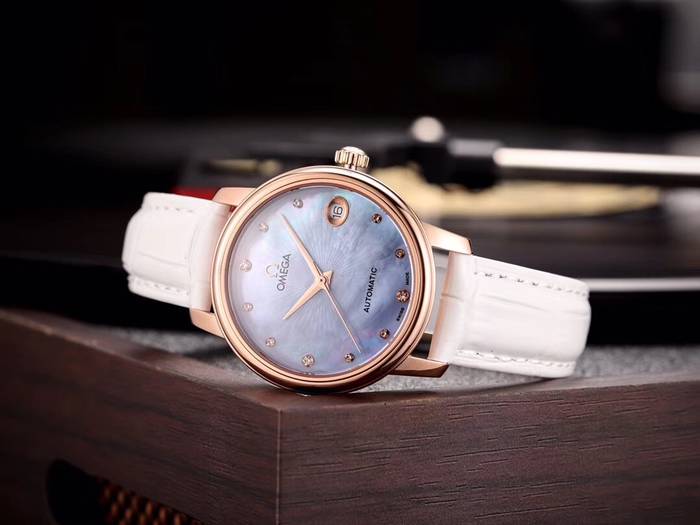 Omega Watch OM20050