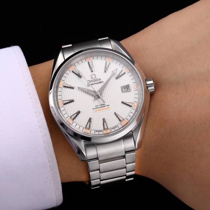 Omega Watch OM20061