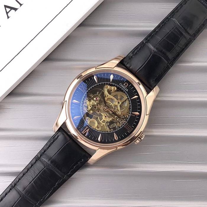 Omega Watch OM20071
