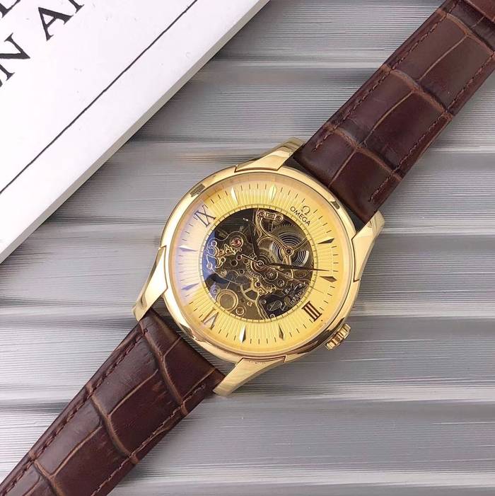 Omega Watch OM20072