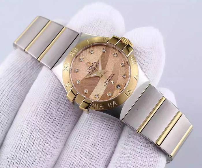 Omega Watch OM20090